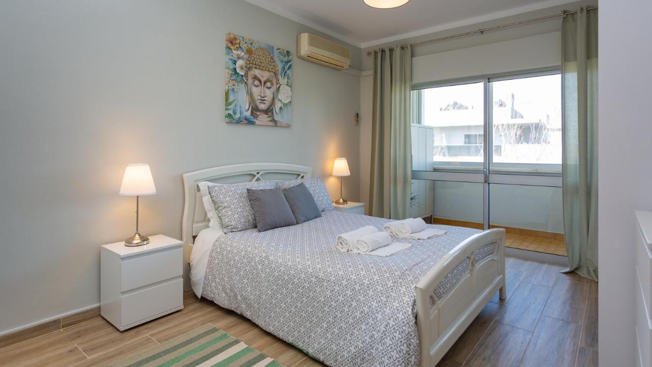 Comfort 1Bdr Apartment W/Pool By Lovelystay Portimão Exterior photo