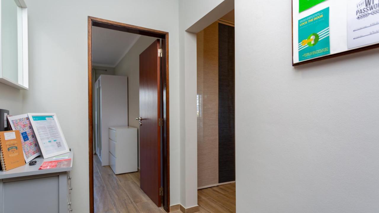 Comfort 1Bdr Apartment W/Pool By Lovelystay Portimão Exterior photo