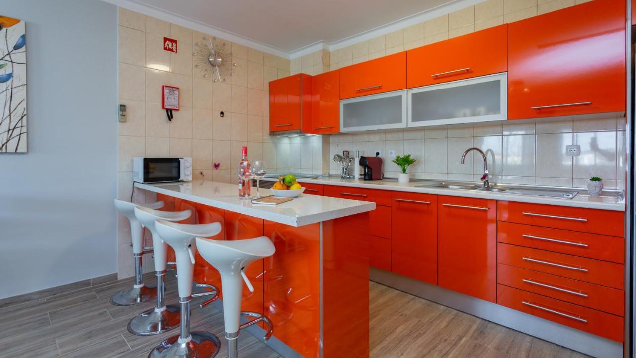Comfort 1Bdr Apartment W/Pool By Lovelystay Portimão Exterior photo
